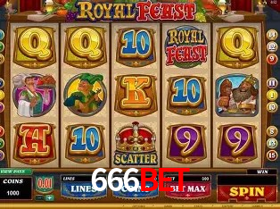 Design Responsivo 666bet