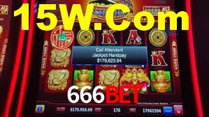 Programa VIP 666bet
