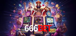 Casino VIP 666bet
